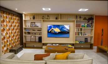 Imagem 5: BELÍSSIMA CASA FRENTE AO RIO UNA