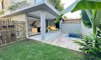 Imagem: CASA EM CONDOMÍNIO NA PRAIA DE JUQUEHY