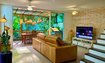 Imagem: Casa de luxo em condomínio à venda em