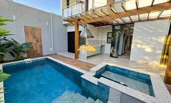 Imagem 2: CASA EM CONDOMÍNIO NA PRAIA DE JUQUEHY