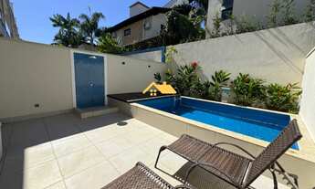 Imagem: Casa em condomínio 4 quartos, 4 suítes