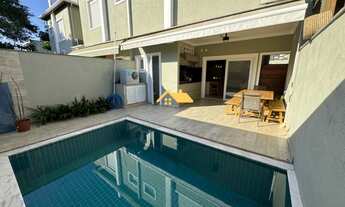 Imagem: Casa em condomínio à venda em Juquehy