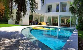 Imagem: Casa em Condomínio em Toque-toque Pequeno