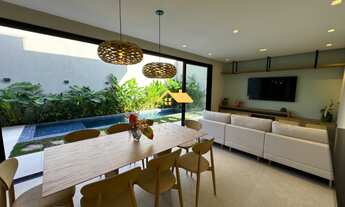 Imagem: Casa de Luxo em Condomínio à Venda em