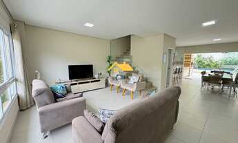 Imagem: CASA EM CONDOMÍNIO NA PRAIA DE JUQUEHY