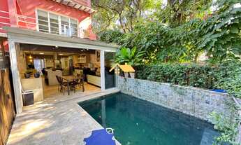 Imagem: Venda de Casa em Condomínio em Juquehy