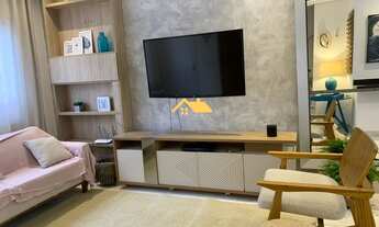 Imagem 4: Casa em condomínio com 3 suítes à venda em Juquehy? varanda gourmet e piscina