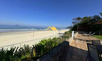 Imagem 5: Luxuosa casa em condomínio com 6 quartos e 6 suítes em Juquehy, São Sebastião-SP: 400m², 3