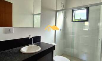 Imagem 6: Sobrado em condominio em Camburi- São Sebastião-SP 2 Quartos, 2 Suítes, Lado Praia 100m²