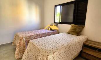 Imagem 7: Sobrado em condominio em Camburi- São Sebastião-SP 2 Quartos, 2 Suítes, Lado Praia 100m²