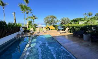 Imagem: Luxuosa casa em condomínio com 6 quartos