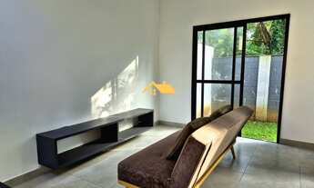 Imagem 5: Sobrado em condominio em Camburi- São Sebastião-SP 2 Quartos, 2 Suítes, Lado Praia 100m²