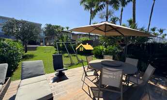 Imagem 4: Luxuosa casa em condomínio com 6 quartos e 6 suítes em Juquehy, São Sebastião-SP: 400m², 3