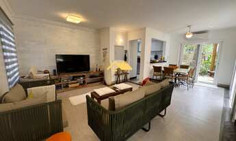 Imagem: Casa em Condomínio em Juquehy, São Sebastião-SP