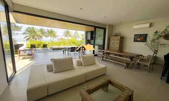 Imagem: Luxuosa casa em condomínio para locação