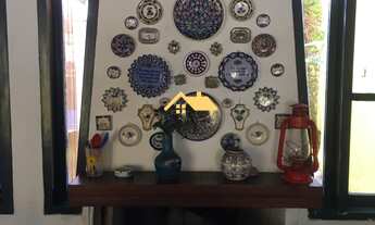 Imagem 4: Casa à venda em São Sebastião-SP: 4 quartos, 2 suítes, 2 salas, 3 banheiros, 2 vagas de ga