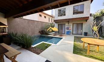 Imagem: Imperdível residência de luxo na Barra