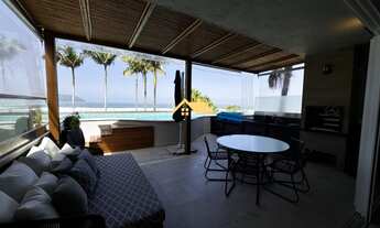 Imagem: Casa de luxo em condomínio exclusivo em