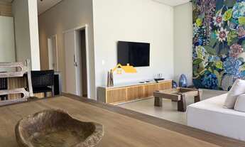 Imagem 6: Luxuosa casa em condomínio para locação em Juquehy, São Sebastião-SP: 4 quartos, 4 suítes