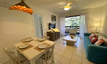 Imagem 2: Alugue agora uma casa em condomínio em Juquehy, São Sebastião-SP: 3 quartos, 3 suítes, 2