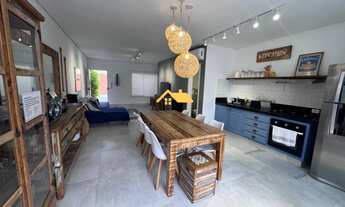 Imagem 7: Casa com escritura definitiva em Juquehy- São Sebastião-SP! 3 quartos, 3 suítes, 2 salas