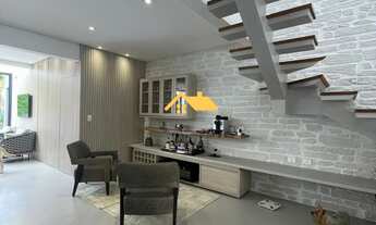 Imagem 5: Imperdível Casa à Venda em Juquehy, São Sebastião-SP: 3 Quartos, 2 Suítes, 3 Salas, 3 Banh