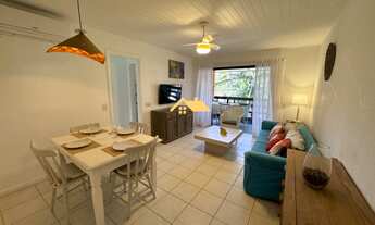 Imagem 7: Alugue agora uma casa em condomínio em Juquehy, São Sebastião-SP: 3 quartos, 3 suítes, 2