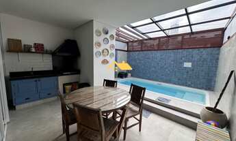 Imagem: Casa com escritura definitiva em Juquehy