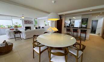 Imagem 6: Imóvel de alto padrão em condomínio exclusivo em Juquehy, São Sebastião-SP: 5 quartos, 5 s