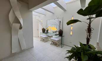 Imagem 4: Casa de luxo em condomínio à venda em Juquehy, São Sebastião-SP: 5 quartos, 5 suítes, 3 sa