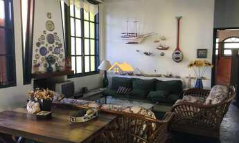 Imagem: Casa à venda em São Sebastião-SP 4 quartos