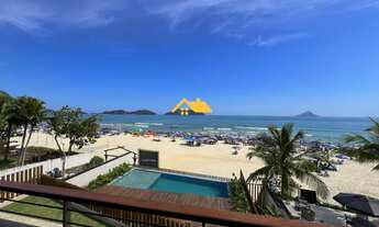 Imagem: CASA FRENTE AO MAR NA PRAIA DE JUQUEHY