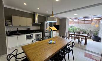 Imagem: CASA EM CONDOMÍNIO NA PRAIA DE JUQUEHY