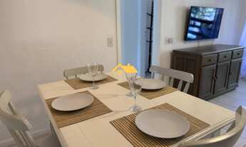 Imagem 4: Alugue agora uma casa em condomínio em Juquehy, São Sebastião-SP: 3 quartos, 3 suítes, 2