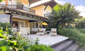 Imagem: CONDOMINIO AREIAS BRANCA NA PRAIA DE JUQUEHY