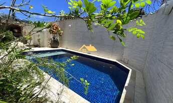 Imagem: Sobrado de 3 quartos em Juquehy Venda e