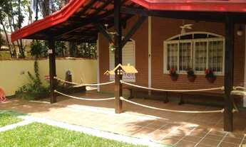 Imagem: CASA NA PRAIA DE BARRA DO UNA