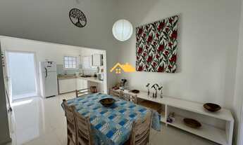 Imagem 4: Casa terrea à Venda em Camburi, São Sebastião-SP: 2 quartos, 2 salas, 2 banheiros, 2 vagas