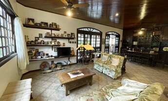 Imagem 5: Sobrado em Juquehy com 7 dormitorios/suites Locacao de temporada