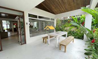 Imagem 5: Casa de luxo em condomínio à venda em Barra do Sahy, São Sebastião-SP: 6 quartos, 6 suítes