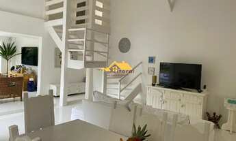 Imagem 7: Casa em Condomínio de Luxo na Baleia, São Sebastião-SP: 5 Quartos, 5 Suítes, 3 Salas, 5 Ba