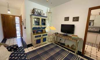 Imagem 4: FRENTE AO MAR- Casa em condomínio na praia de Camburizinho : 4 quartos, 4 suítes, 2 salas