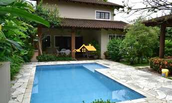 Imagem: Imóvel em Juquehy temporada e venda Casa