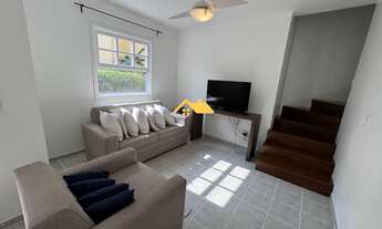 Imagem: Casa em Condomínio à Venda em São Sebastião-SP