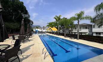 Imagem: Casa no condominio Villa marae Maresias