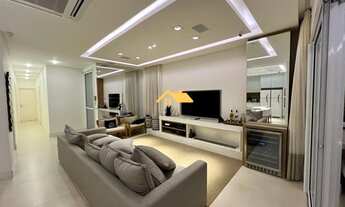 Imagem 6: Espetacular Casa em Condomínio à Venda em Camburi, São Sebastião-SP: 4 Quartos, 4 Suítes