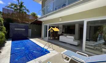 Imagem: Imóvel de Luxo em Condomínio Casa de