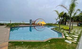 Imagem 5: CASA FRENTE AO MAR NA PRAIA DE JUQUEHY