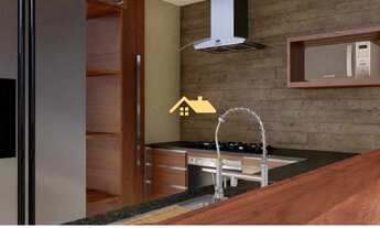 Imagem 6: Casa de luxo em condomínio na Baleia, São Sebastião-SP: 6 quartos, 1 suíte, 3 salas, 7 ban