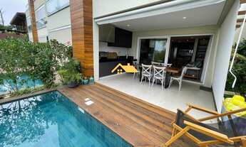 Imagem: CASA FRENTE AO MAR NA PRAIA DE JUQUEHY